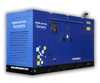 Whispower generators