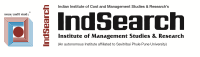 Indsearch school of management