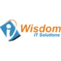 Wisdom it solutions llc