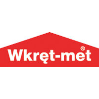 Klimas wkręt-met