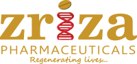 Zriza pharmaceuticals