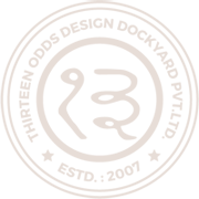 Thirteen odds design dockyard pvt. ltd.