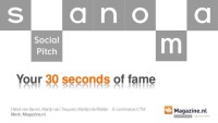 30 seconds of fame