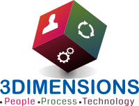 3dimensions it services private limited