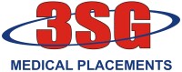 3sg medical placements
