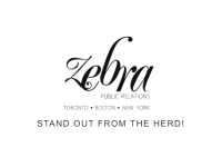 Zzebra public relations
