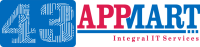 43appmart-integral it services