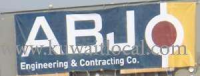 Abj engineering & contracting co. ksc (closed)