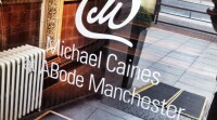 Abode hotels and michael caines restaurants