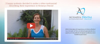 Acharya dental - india