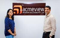 Acmeview interior solutions