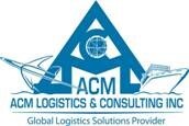 Acm logistics pvt.ltd