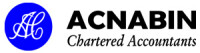 Acnabin chartered accountants