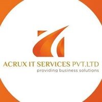 Acrux it services pvt ltd