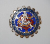 Automobil club der schweiz