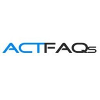 Actfaqs