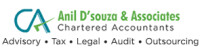Anil d'souza & associates,chartered accountants