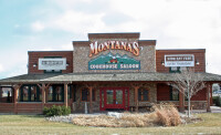 Montana's Smokehouse