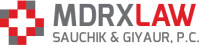 MDRXLaw - Sauchik & Giyaur, P.C.