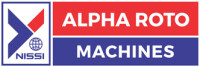 Alpha roto machines - india