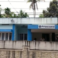 Ampersand systems pvt ltd