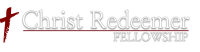Christ-Redeemer Fellowship