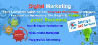 Ananya seo services company bangalore