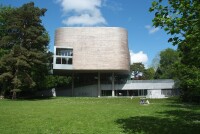 The Lewis Glucksman Gallery