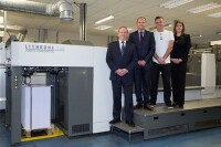 Lithgo Press Ltd