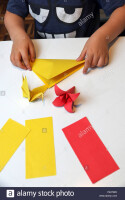 Casa Japonesa Origami