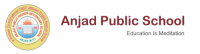 Anjad public higher secondary school - india