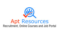 Apt resources consultancy