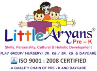 Arya gurukul - india