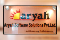 Aryah software solutions pvt ltd