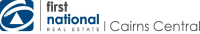 First National Real Estate Cairns Central