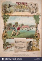 Merry England