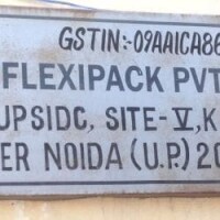 Ayush flexipack private limited