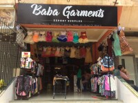 Baba garments - india