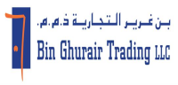 Bin ghurair trading llc