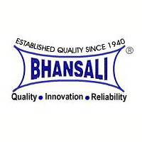 Bhansali udyog p ltd