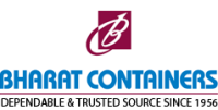 Bharat containers - india