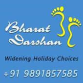 Bharat darshan tours llp