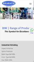 Bharath industrial works