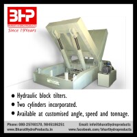 Bharat hydro products