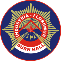Burn hall school