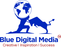 Blue web solutions