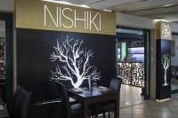 Nishiki Sushi Restaurant