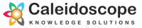 Caleidoscope knowledge solutions