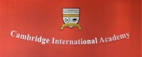 Cambridge international academy
