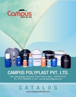 Campus polyplast pvt ltd - india